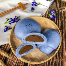 Load image into Gallery viewer, 七彩手工包 Rainbow Color Handmade Bao